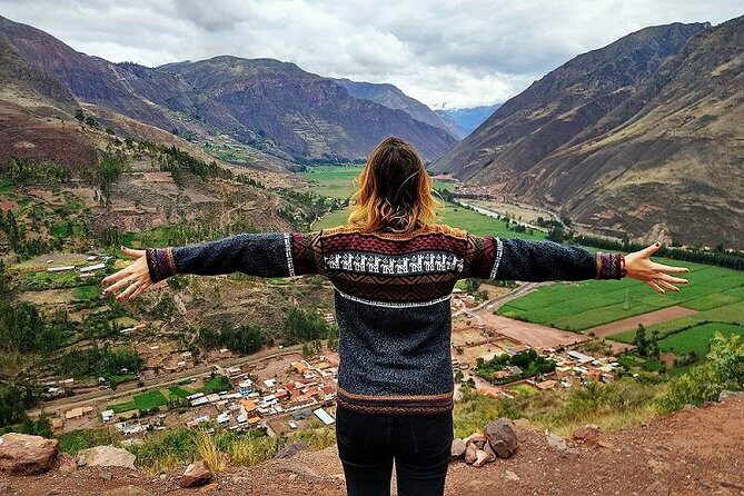 Excursion to the Sacred Valley of the Incas from Cusco - Key Points