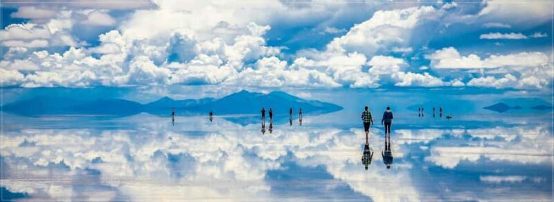 Excursion to the Salar de Uyuni from Lima - Key Points