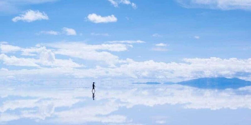 Excursion to the Salar de Uyuni from Lima - In-Depth Review of the Salar de Uyuni Tour from Lima