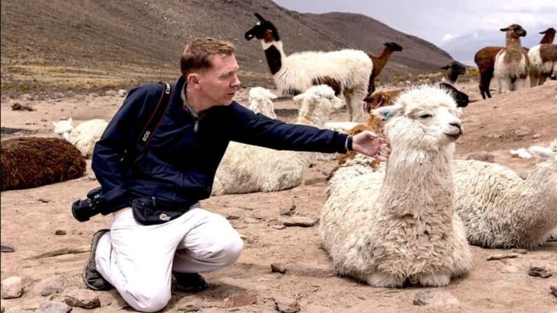 Excursion to the Salinas and Aguada Blanca National Reserve - FAQ