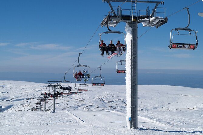 Excursion to the Serra Da Estrela | From Greater Lisbon, Braga and Porto. - The Complete Experience: An In-Depth Review