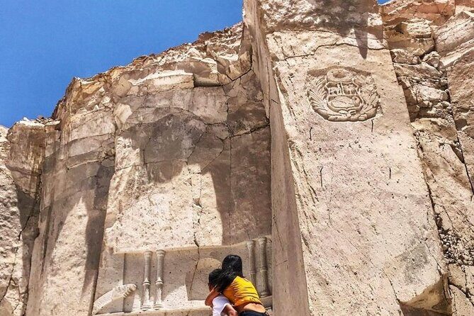 Excursion to the Sillar Route with Walk in Culebrillas - The Practical Side: Transport, Cost, and Accessibility