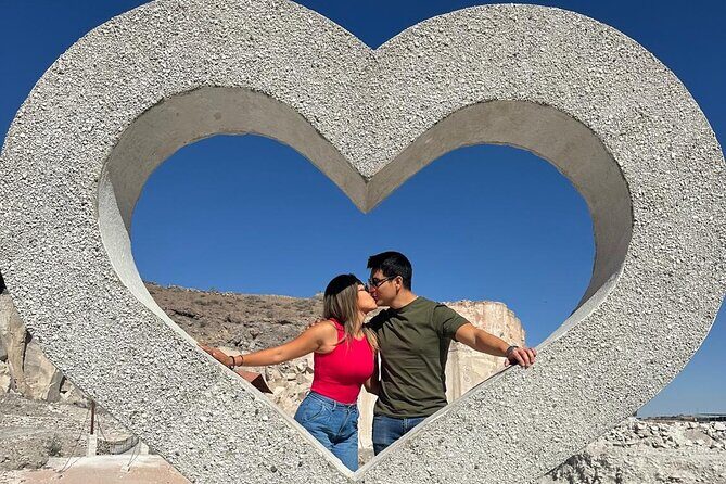 Excursion to the Sillar Route with Walk in Culebrillas - Who Should Consider This Tour?