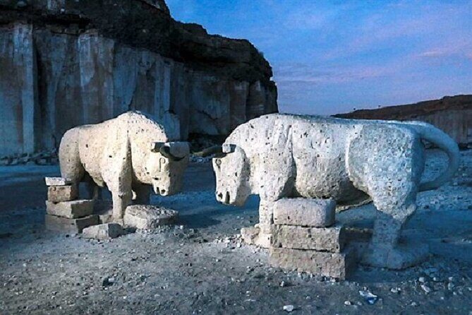 Excursion to the Sillar Route with Walk in Culebrillas - Final Thoughts