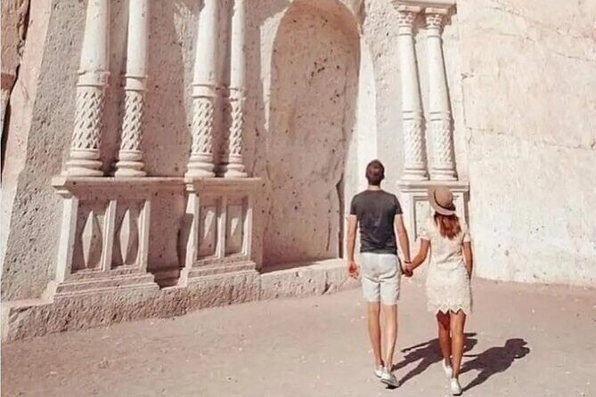 Excursion to the Sillar Route with Walk in Culebrillas - Frequently Asked Questions