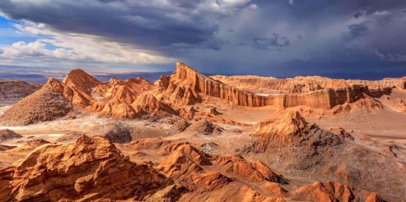 Excursion to the Valley of the Moon - Who Will Love This Tour?