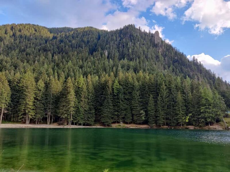 Excursion to the Vésubie Valley from Nice - Key Points