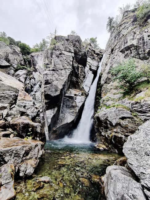 Excursion to the Vésubie Valley from Nice - FAQ