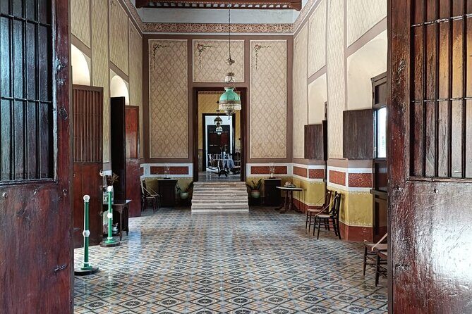 Excursion to Uxmal 100% typical food, Hacieda Yaxcopoil and cenote - Who Will Love This Tour?