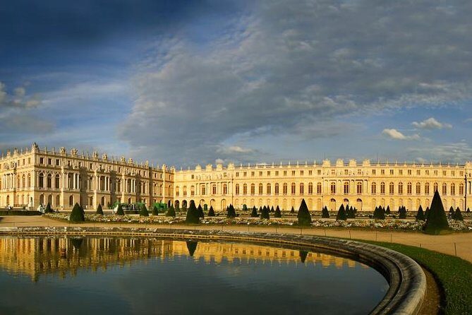 Excursion to Versailles by train with entrance to the Palace and Gardens - Final Thoughts