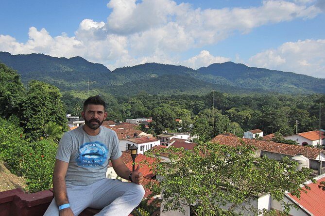 Excursion to Waterfalls of Villaluz and Tapijulapa "Magic Town" - FAQ