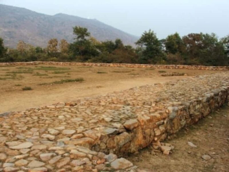 EXCURSION TOUR OF RAJGIR & NALANDA FROM BODHGAYA - FAQ