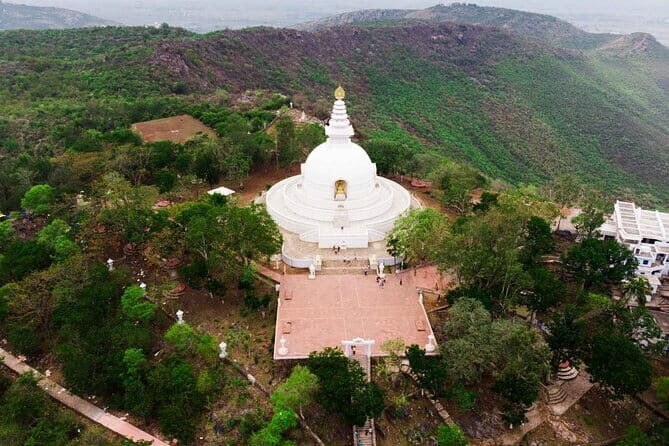 Excursion tour of Rajgir & Nalanda from Bodhgaya - Discover the Spirit of Bihar: A Full-Day Tour of Rajgir & Nalanda from Bodhgaya