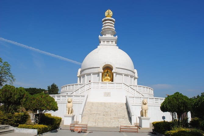 Excursion tour of Rajgir & Nalanda from Bodhgaya - Who Will Love This Tour?