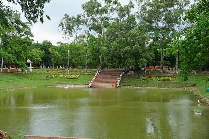 Excursion tour of Rajgir & Nalanda from Bodhgaya - Frequently Asked Questions