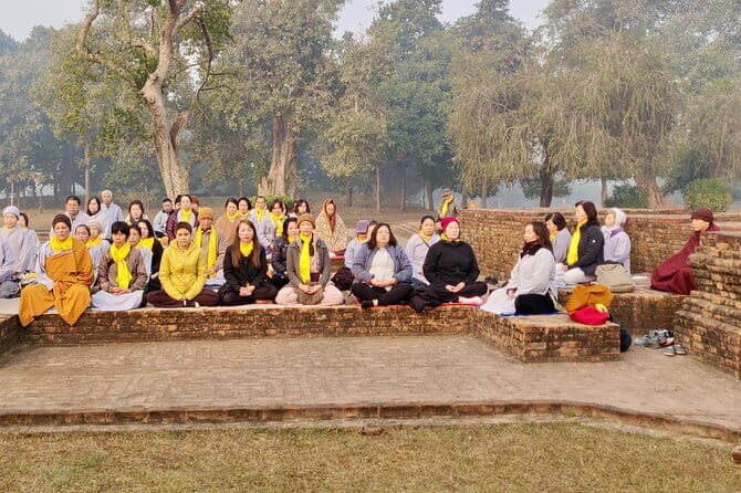 Excursion tour of Rajgir & Nalanda from Bodhgaya - Final Thoughts