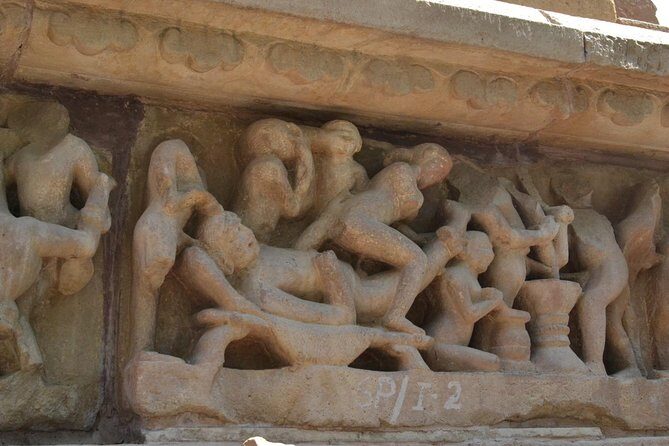 Excursion Trip to Orchha from Khajuraho - Key Points