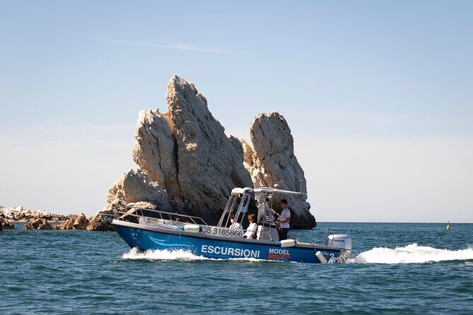Excursions and boat trips along the Conero Riviera from Numana - Exploring the Conero Riviera from Numana: A detailed review