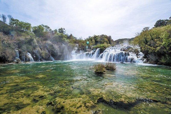 Excursion:Split-Skradin&NP Krka-Zadar-Split - Introduction: A Practical, Enjoyable Way to See Croatias Highlights