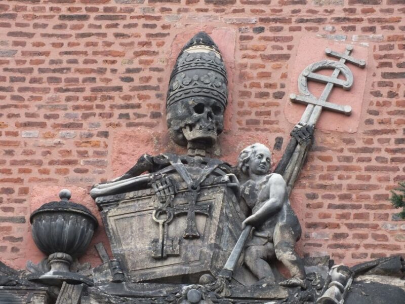 Executioner's Tour of Cologne in German - Why It Works and Who Should Consider It