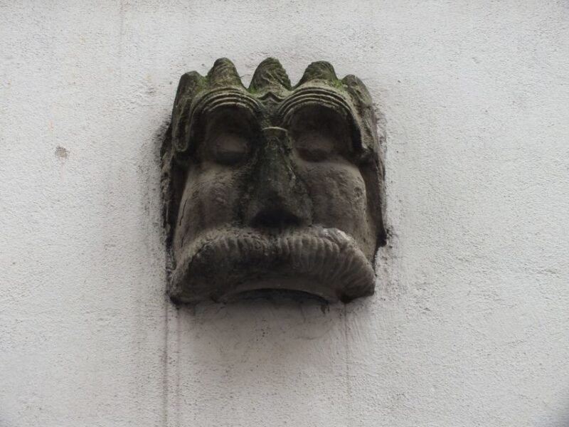 Executioner's Tour of Cologne in German - FAQ