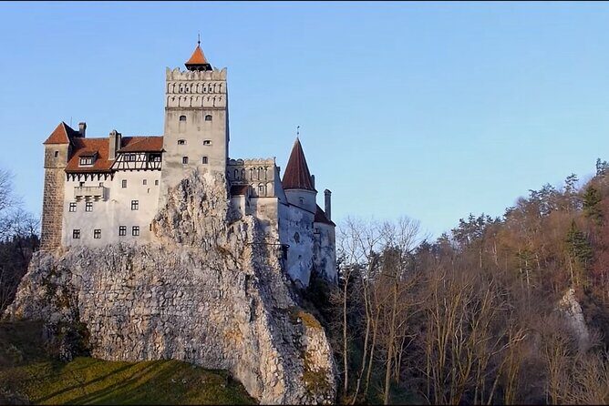 Executive Dracula Day Trip - See Bran & Peles Castle, Brasov from Bucharest - Final Thoughts