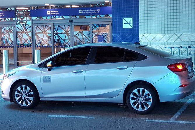 Executive Private Airport Transfer to Hotels in Porto Alegre / RS - A Deep Dive into the Private Airport Transfer in Porto Alegre