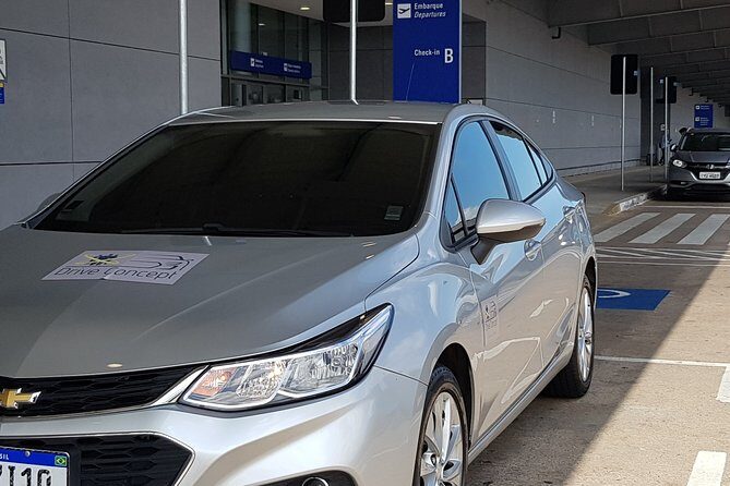 Executive Private Airport Transfer to Hotels in Porto Alegre / RS - Final Thoughts