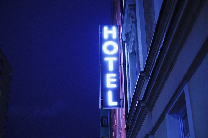 Executive Private London Departure Transfer - Hotel / Accommodation to Airport - Key Points