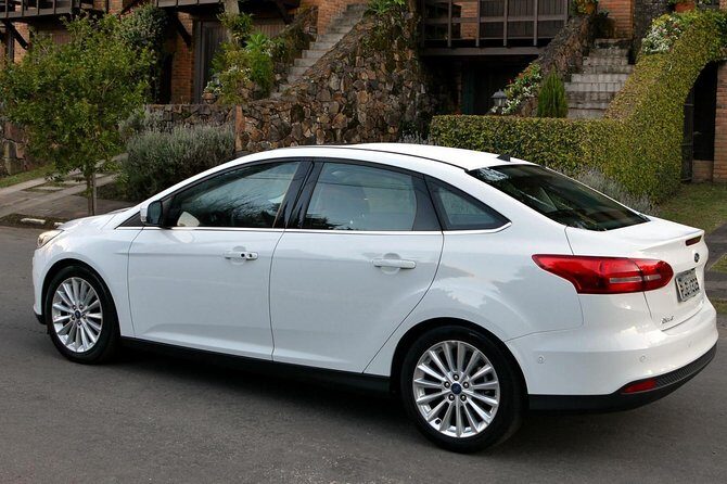 Executive private transfer from GIG Rio Galeao airport up to 4 pax to Buzios - Key Details at a Glance