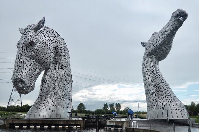 Executive Scottish Lowlands Tour - FAQ
