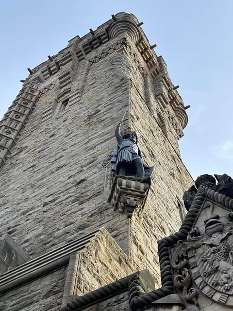 Executive Scottish Lowlands Tour - An In-Depth Look at the Executive Scottish Lowlands Tour