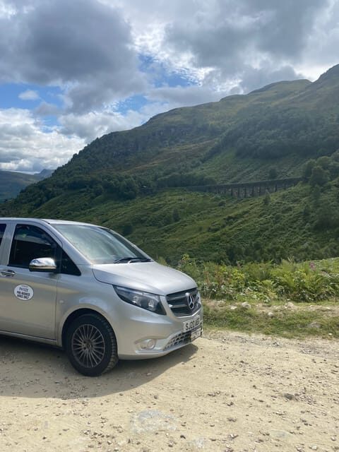 Executive Scottish Lowlands Tour - Who Should Consider This Tour?