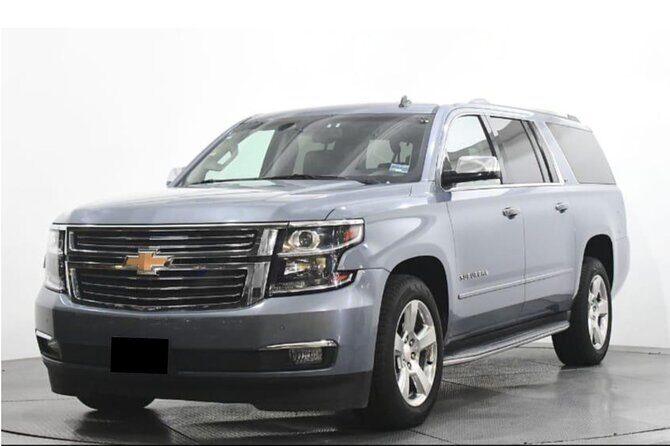 Executive Service in SUBURBAN - Frequently Asked Questions