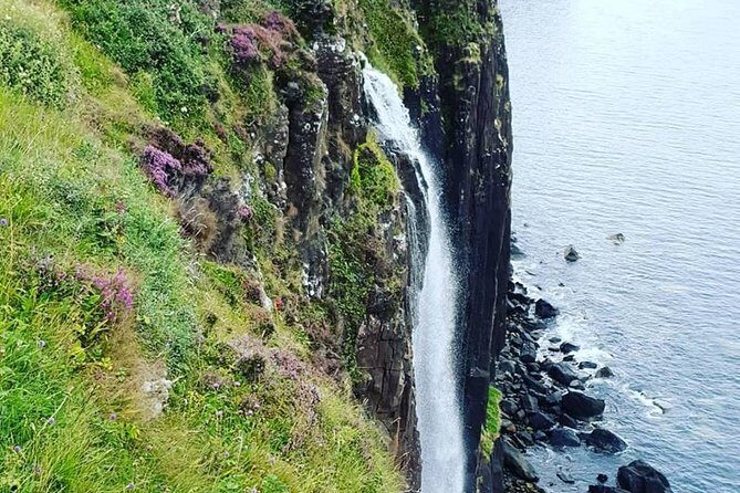 Executive Skye Tour from Portree Harbour - A Thorough Look at the Executive Skye Tour from Portree Harbour