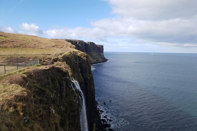 Executive Skye Tour from Portree Harbour - Closing Thoughts
