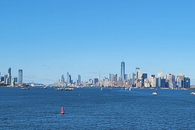 Executive Transfer from Cape Liberty Port to JFK, EWR, LGA - Frequently Asked Questions