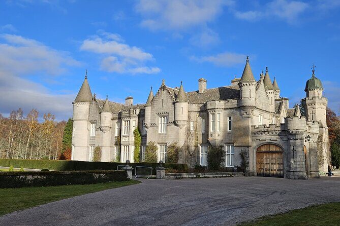 Executive Travel & Guided Tours through the Highlands of Scotland - Frequently Asked Questions