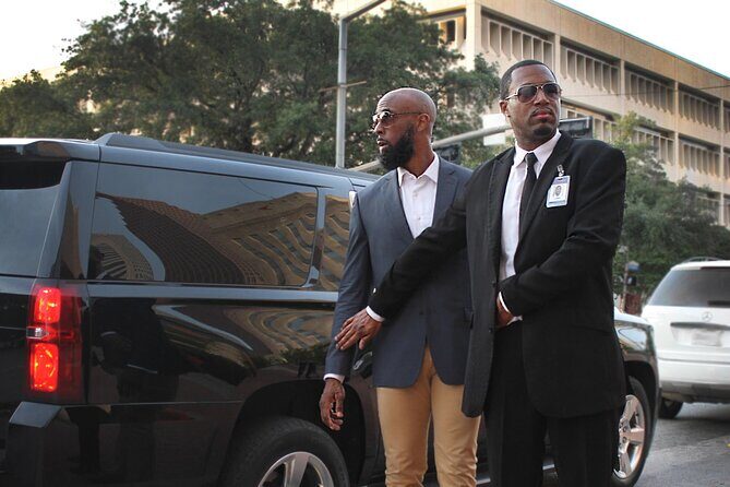 Executive VIP Close Protection Services - Executive VIP Close Protection Services in Montego Bay: A Practical and Secure Choice for Your Stay