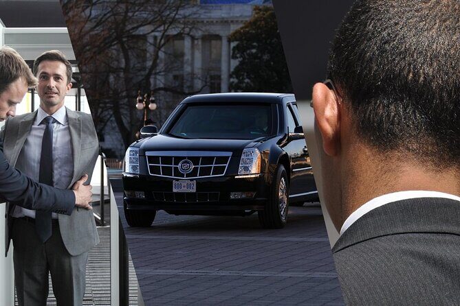 Executive VIP Close Protection Services - An In-Depth Look at the Executive VIP Close Protection Experience