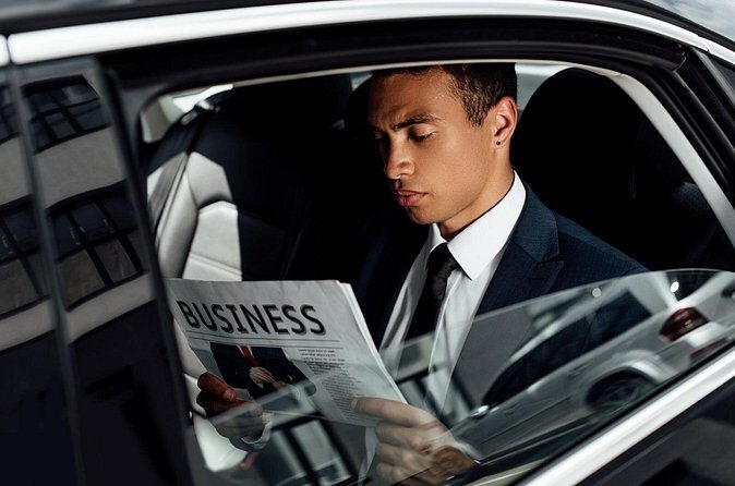 Executive VIP Close Protection Services - Frequently Asked Questions