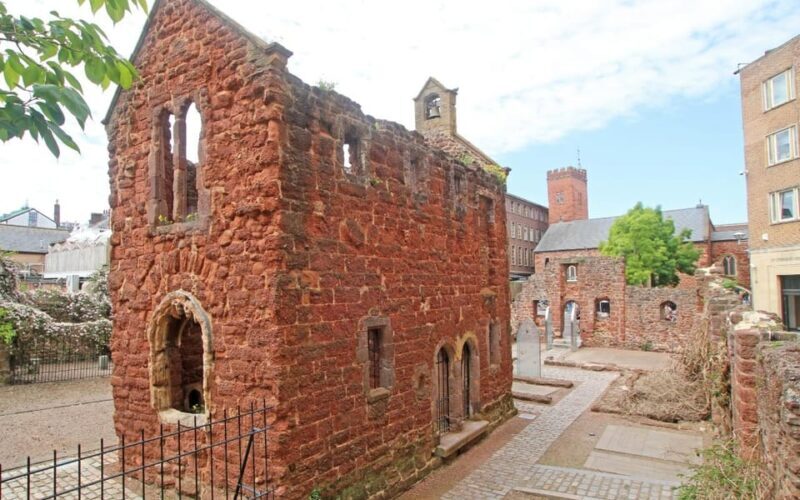 Exeter: City Walking Tour & Exploration Game - Final Thoughts