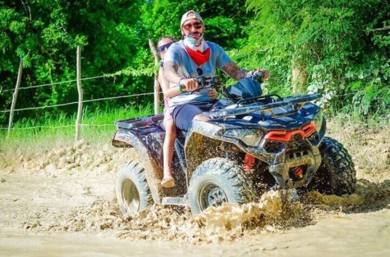 Exhilarating Buggy Tours: Discover Punta Cana Scenic Wonders - Authentic Experiences and Customer Feedback