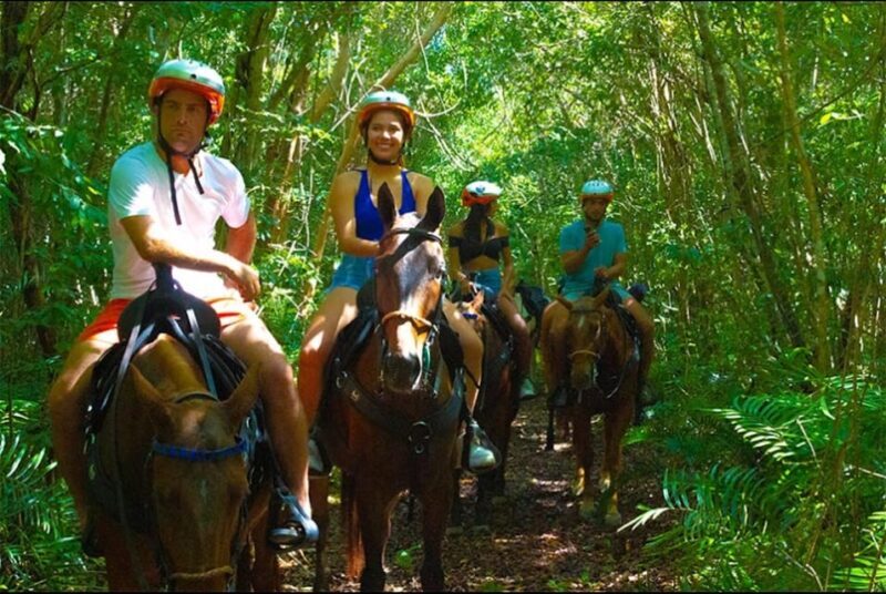 Exhilarating Buggy Tours: Discover Punta Cana Scenic Wonders - Final Thoughts: Is This Tour for You?