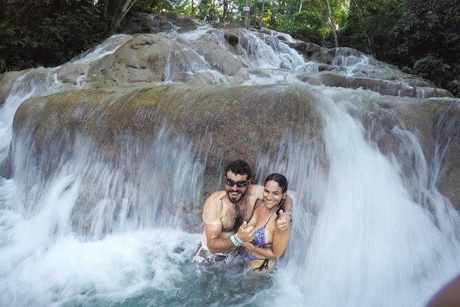 Exhilarating Dunn's River Falls Guided Tour from Ocho Rios hotels - Final Thoughts