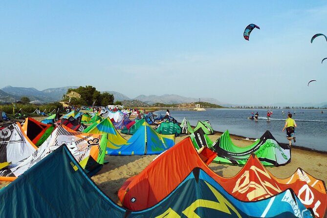 Exhilarating One Day Kitesurfing Tour * All Level Classes! - What the Tour Looks Like: A Detailed Breakdown
