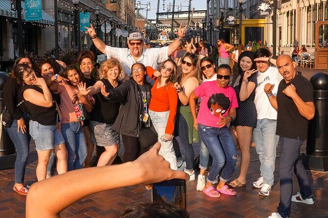 Exhilarating Pedal Pub Tour Experience in Detroit - FAQs