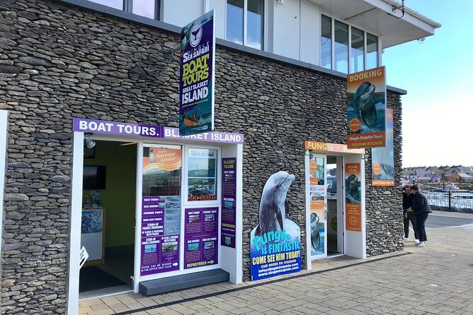 Exhilarating Rib experience - Dingle sea safari - Final Thoughts