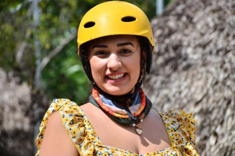 Exhilarating Zipline Adventure: Anamuya Jungle & Mountains - The Sum Up