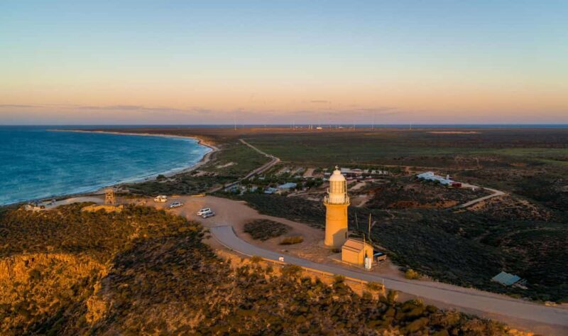 Exmouth: Full day Ningaloo in a Day tour - Exmouth: Full day Ningaloo in a Day tour